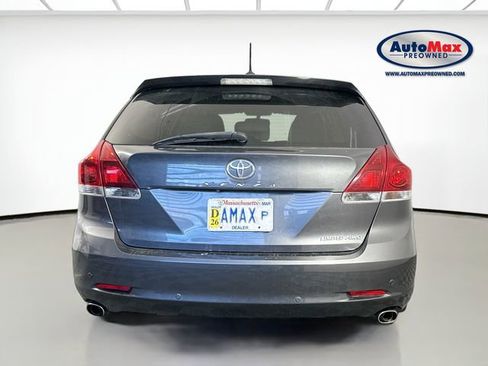 Used 2014 Toyota Venza Limited w/ Tow Prep Package image 9