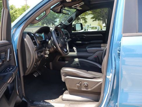 Used 2024 RAM 1500 TRX AWD/4WD image 26