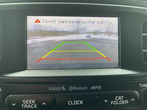 Used 2016 Kia Soul w/ Convenience Package image 29