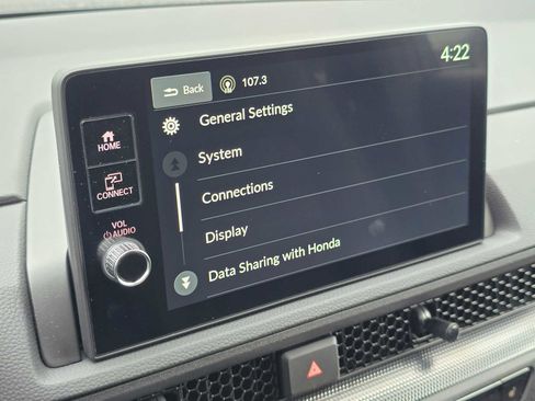 New 2026 Honda CR-V TrailSport image 30