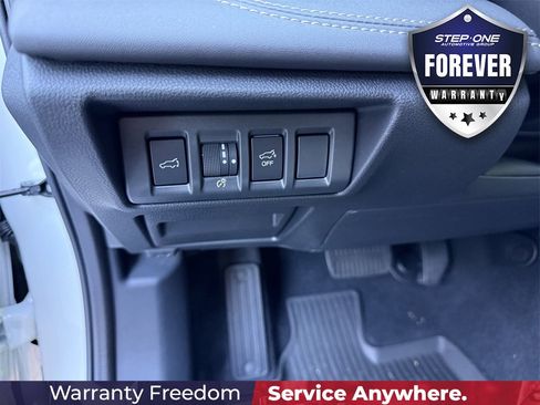 New 2025 Subaru Outback Limited image 21