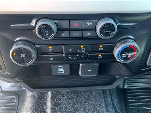 New 2026 Ford F350 XL w/ FX4 Off-Road Package AWD/4WD image 19
