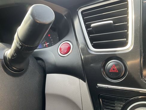 Used 2014 Honda Civic EX image 31