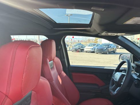 New 2026 Toyota Tacoma TRD Pro image 19