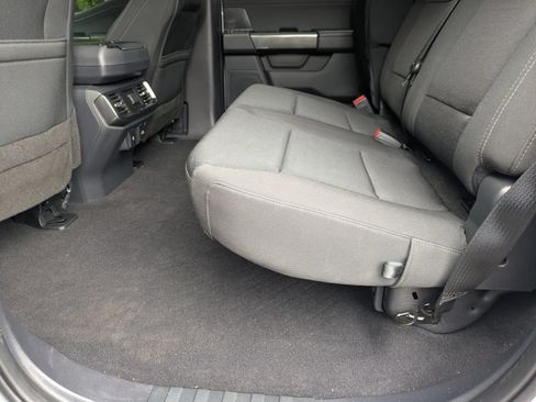 Used 2023 Ford F150 XLT w/ Equipment Group 302A High AWD/4WD image 27