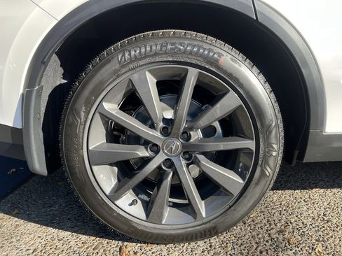 New 2026 Acura MDX A-Spec image 8