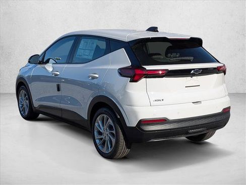 New 2027 Chevrolet Bolt LT FWD image 9