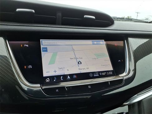 Used 2020 Cadillac XT6 Sport image 18
