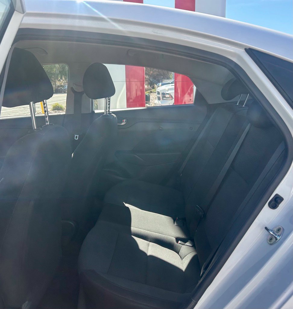 Used 2020 Hyundai Accent SE FWD image 9