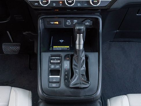 Certified 2023 Honda CR-V EX-L image 25