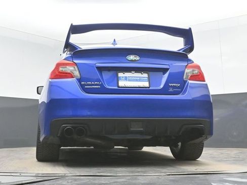 Used 2018 Subaru WRX image 43