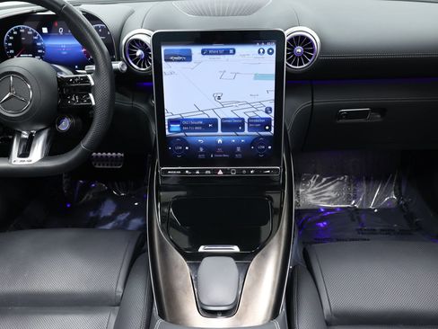 Used 2023 Mercedes-Benz SL 43 AMG image 33