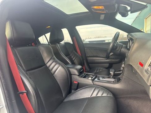 Used 2018 Dodge Charger SRT Hellcat w/ Harman/Kardon Audio Group image 23