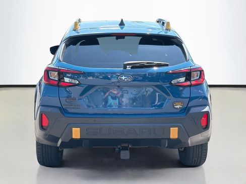 Used 2024 Subaru Crosstrek 2.5i Wilderness AWD/4WD image 6