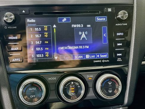 Used 2017 Subaru Forester 2.0XT Touring AWD/4WD image 15