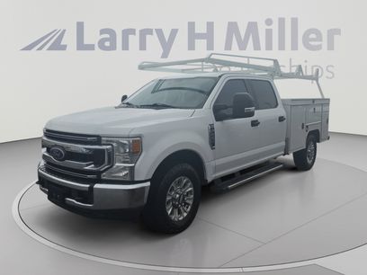 Used 2022 Ford F250 XL w/ STX Appearance Package