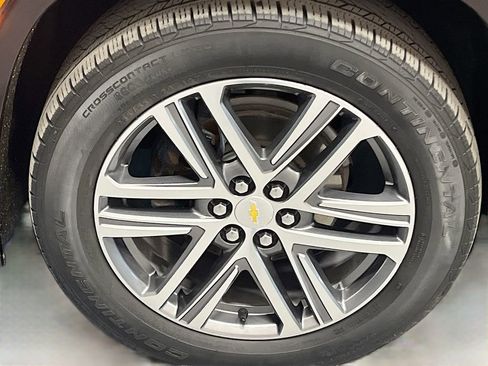 Used 2022 Chevrolet Traverse High Country w/ LPO, Floor Liner Package image 34