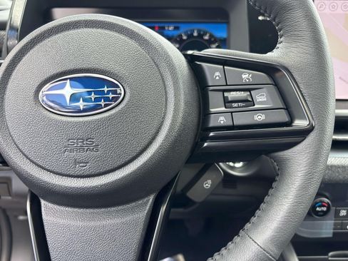 New 2026 Subaru Outback Limited AWD/4WD image 12