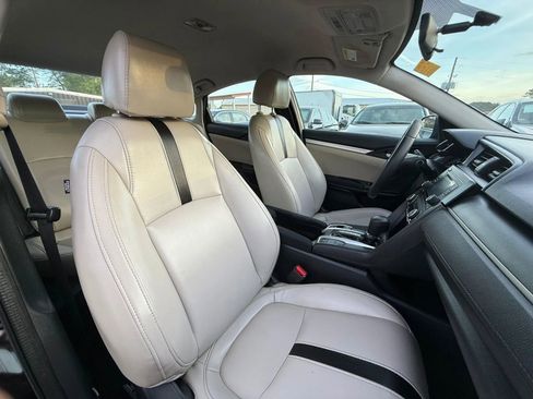 Used 2016 Honda Civic LX image 13