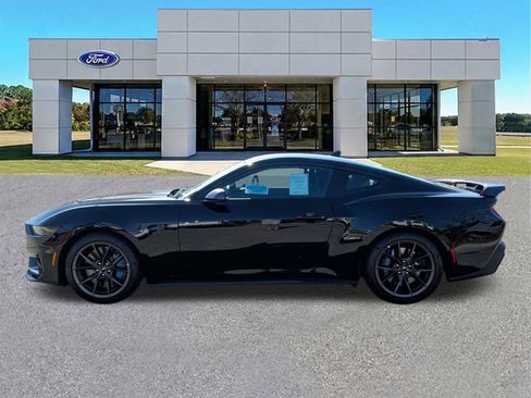 New 2025 Ford Mustang Dark Horse RWD image 7