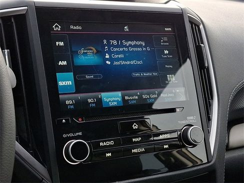 Used 2023 Subaru Forester Limited image 19