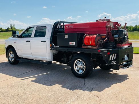 Used 2021 RAM 2500 Tradesman RWD image 8
