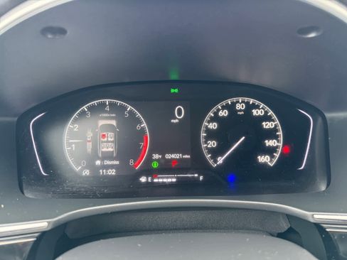 Used 2023 Honda Civic EX-L image 5