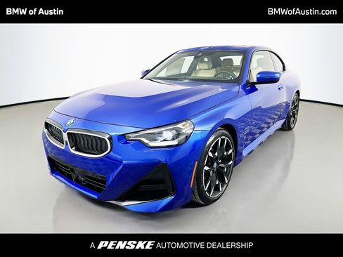New 2026 BMW 230i 230i w/ M Sport Package image 1