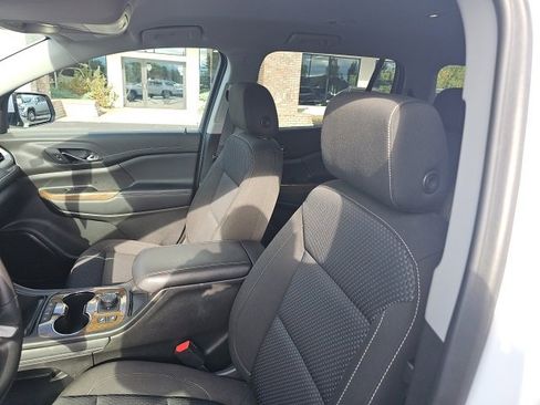 Used 2023 GMC Acadia SLE w/ Driver Convenience Package image 37