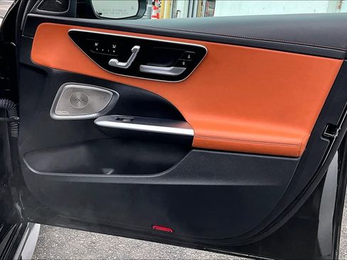 Used 2024 Mercedes-Benz C 300 4MATIC Sedan image 22