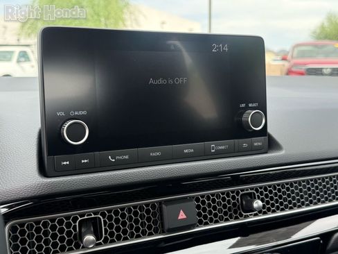 Used 2026 Honda Civic Sport image 20