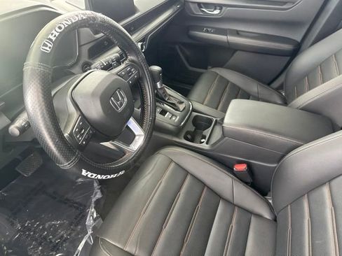 Used 2025 Honda CR-V Sport-L image 25