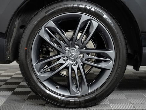 Used 2022 Acura RDX A-Spec image 42