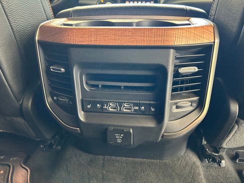 Used 2020 RAM 1500 Limited RWD image 37