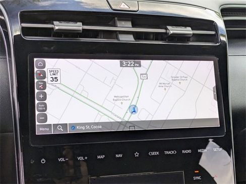 Used 2024 Hyundai Santa Cruz XRT image 15