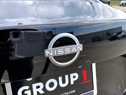 Used 2024 Nissan Sentra SV FWD image 31