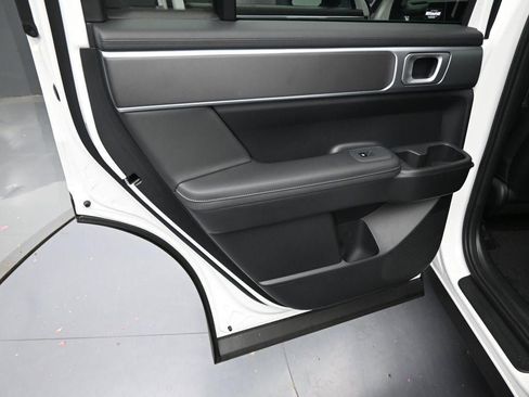 New 2026 Hyundai Santa Fe XRT image 31