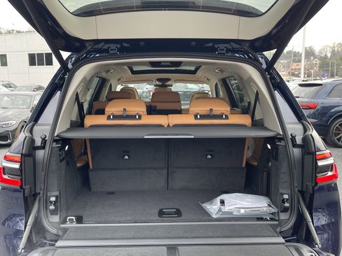 New 2026 BMW X7 xDrive40i w/ Executive Package image 8