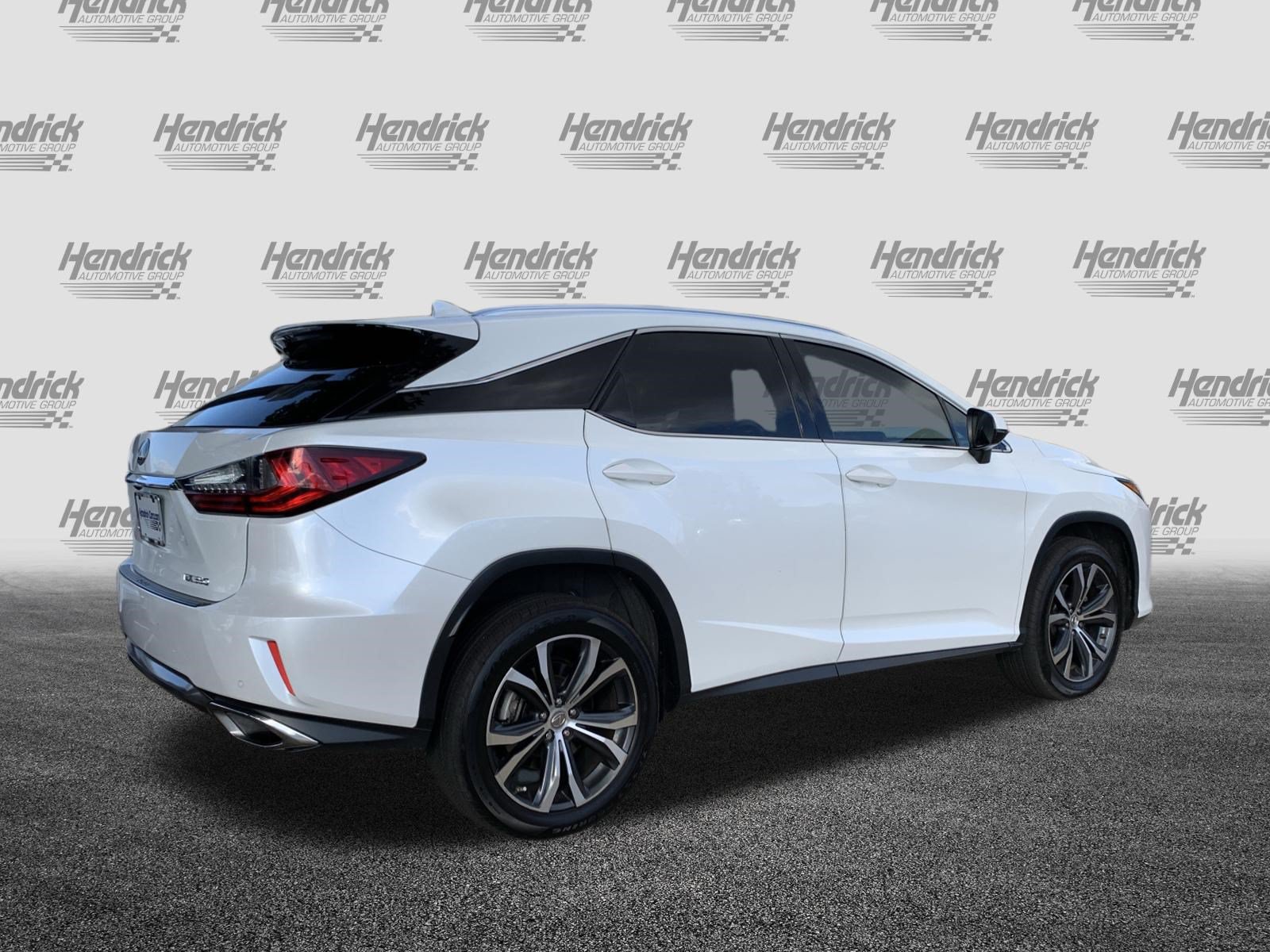 Used 2016 Lexus RX 350 FWD w/ Premium Package image 10