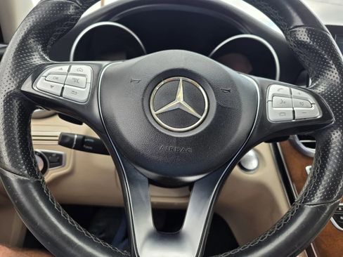 Used 2016 Mercedes-Benz C 300 Sedan image 22