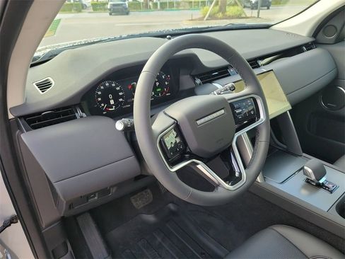 New 2025 Land Rover Discovery Sport S image 25