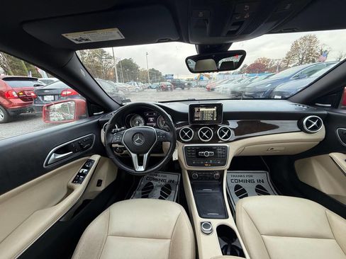 Used 2014 Mercedes-Benz CLA 250 image 14