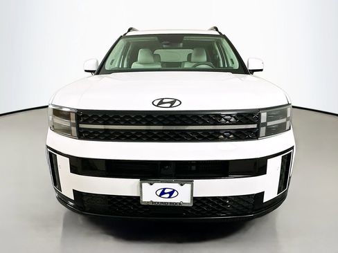 New 2026 Hyundai Santa Fe Calligraphy image 2