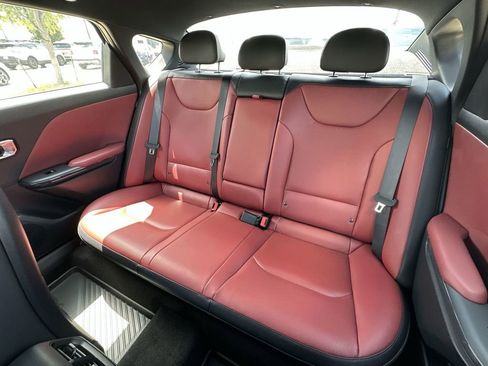 New 2025 Kia K4 GT-Line Turbo image 28