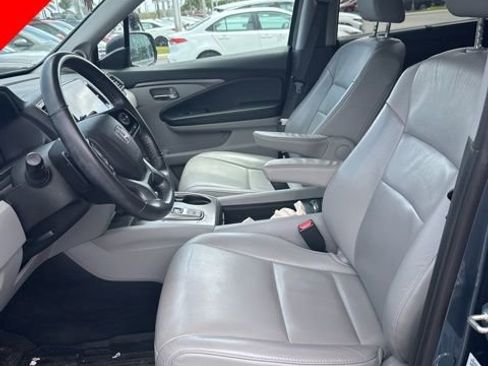 Used 2021 Honda Pilot Special Edition image 11