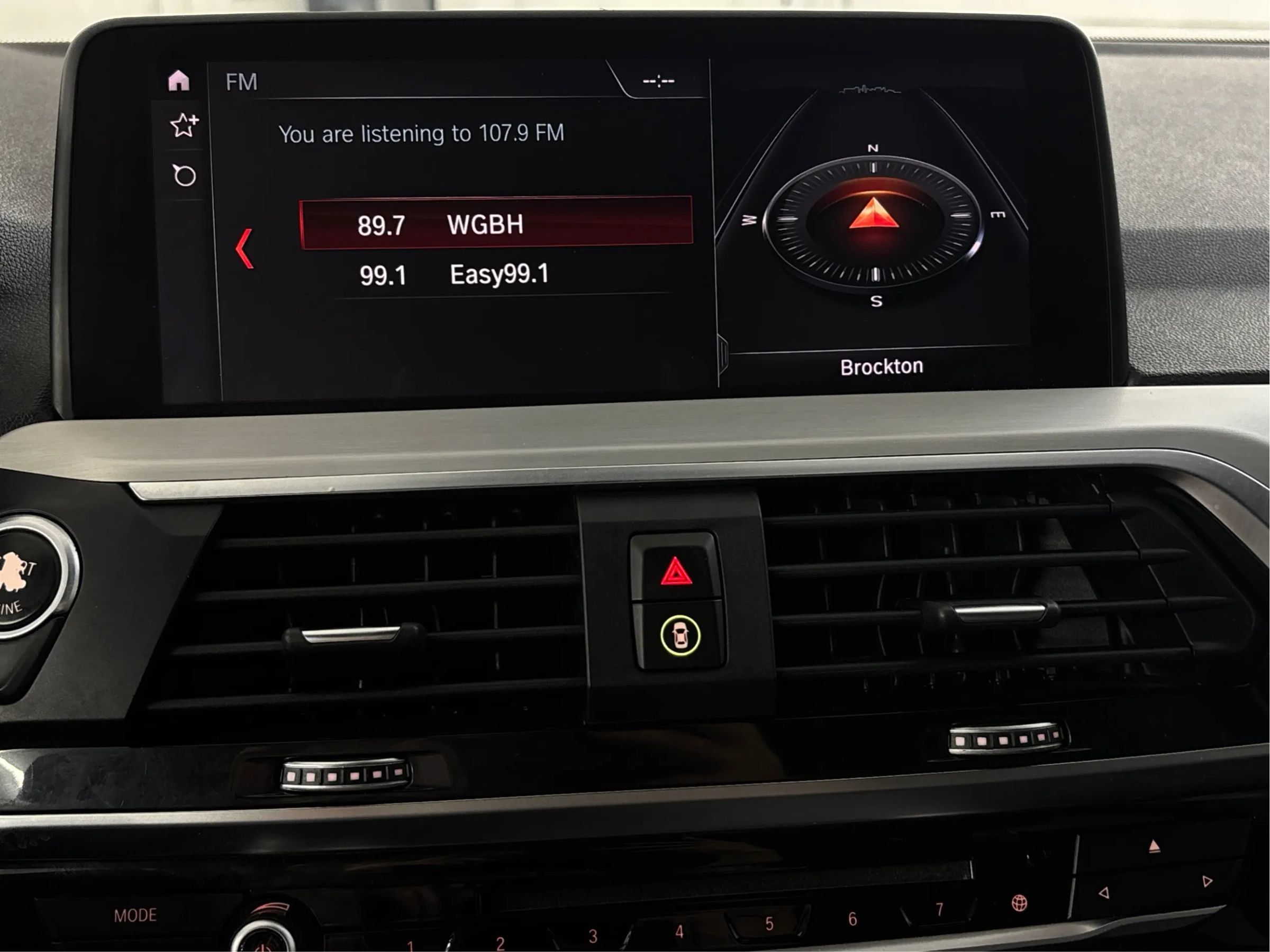 Used 2019 BMW X3 xDrive30i w/ Premium Package AWD/4WD image 42