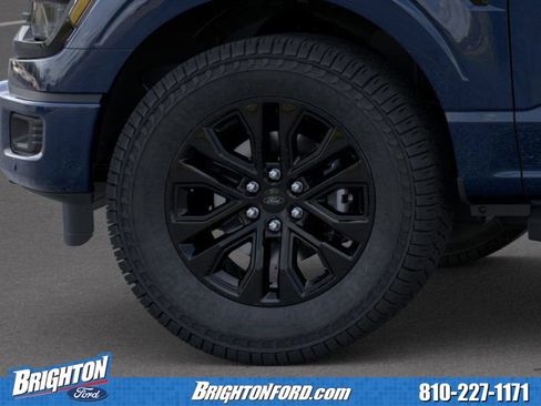 Used 2026 Ford F150 XLT w/ Equipment Group 302A MID image 20