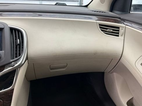 Used 2014 Buick LaCrosse Leather FWD image 6