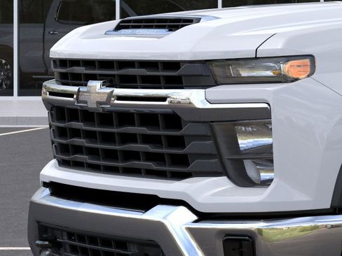 New 2025 Chevrolet Silverado 3500 LT w/ Convenience Package image 16