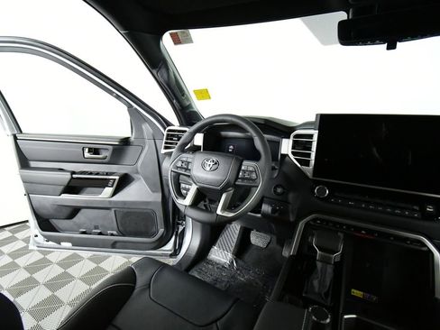 New 2026 Toyota Tundra Limited AWD/4WD image 19